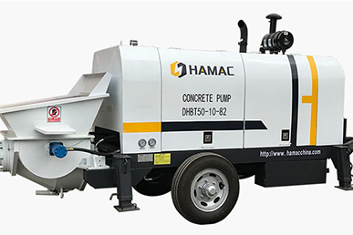 <b>Advantages of using concrete pumps in construction projects</b>