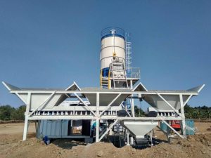 Concrete Batching Plant for Sale