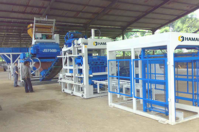 <b>Hollow brick machine equipment supplier</b>