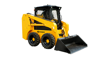 SKID STEER LOADER