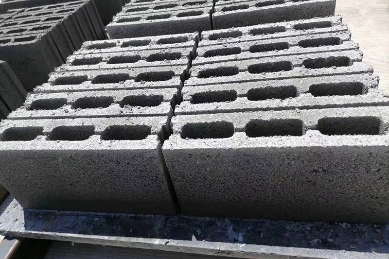 What Is The Concrete Hollow Block Size In The Philippines HAMAC