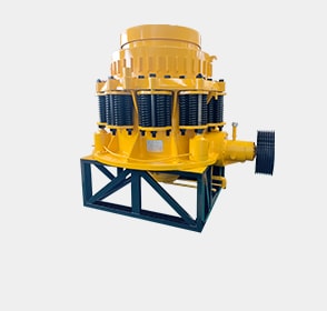 Compound Cone Crusher img