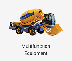 Multifunction Equipment
