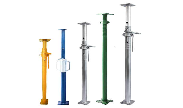 Steel Props img