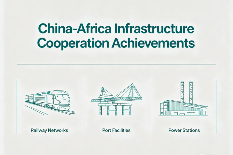 China’s Zero-Tariff Policy for Africa: A Comprehensive Analysis on Africa’s Import of Machinery f