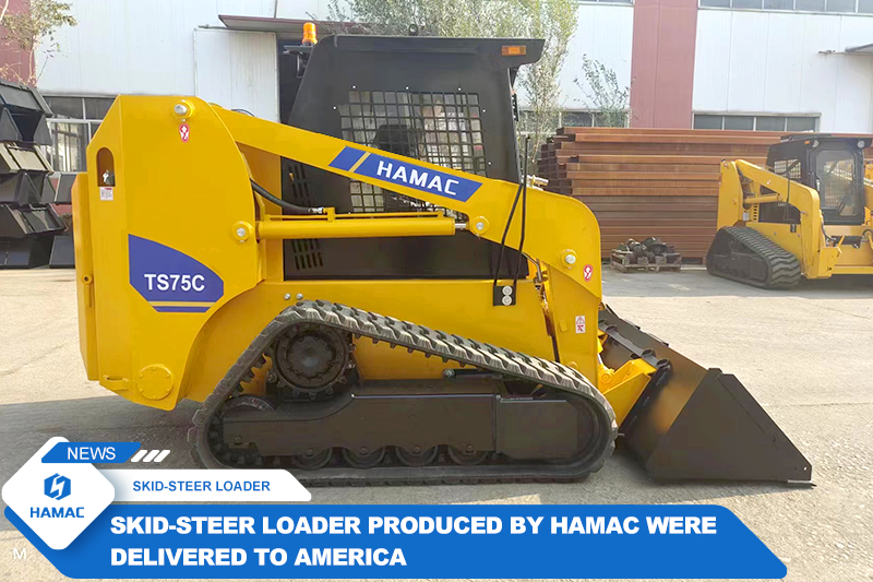 bank repo skid steers for sale