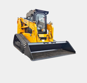 Compact Track Loader img