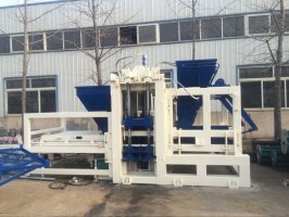 <b>Hollow Brick Making Machine Price In China</b>