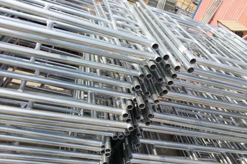 Scaffolding