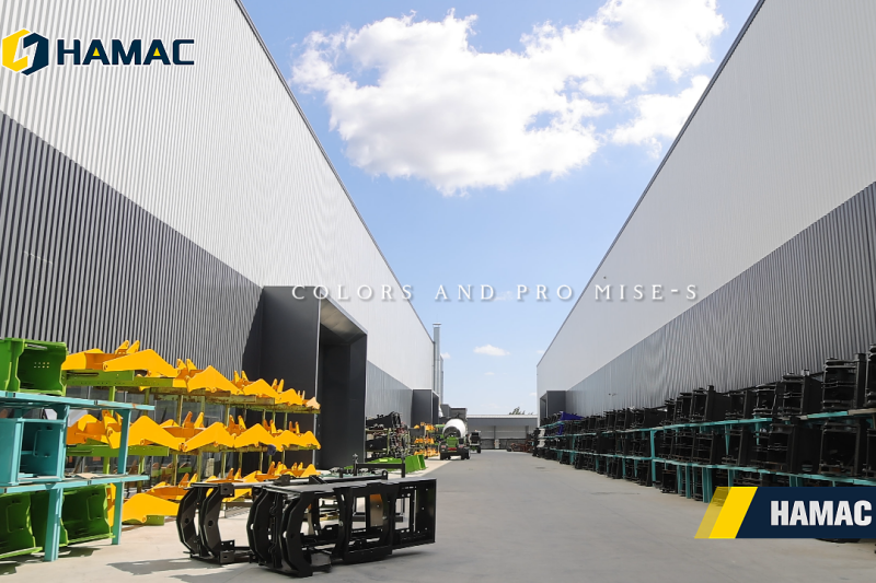Spring at HAMAC: A Season of Growth and Energy